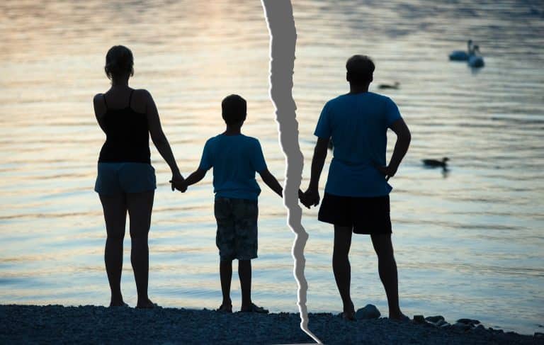 Factors That Affect Child Support Payments