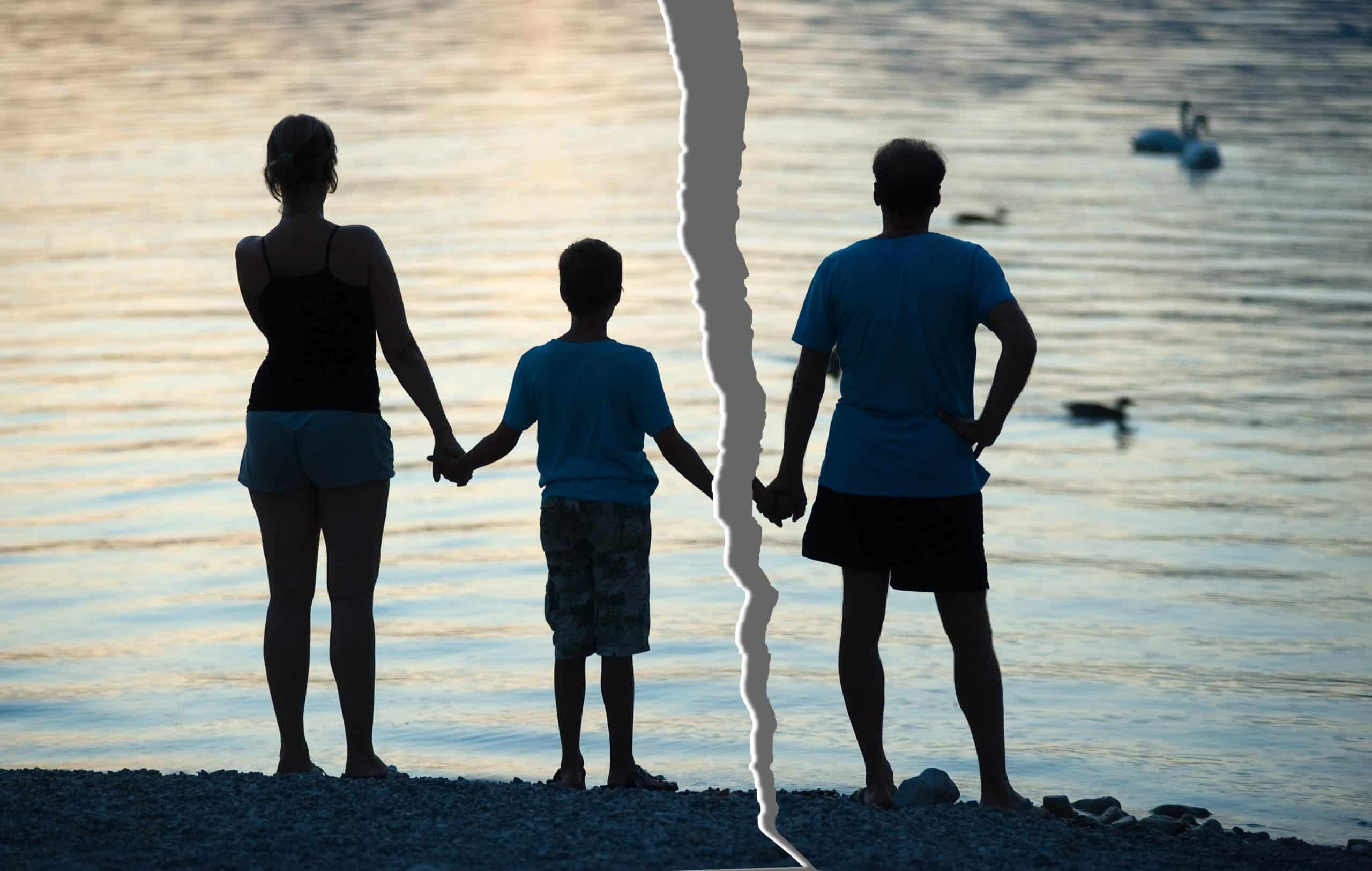 Factors That Affect Child Support Payments