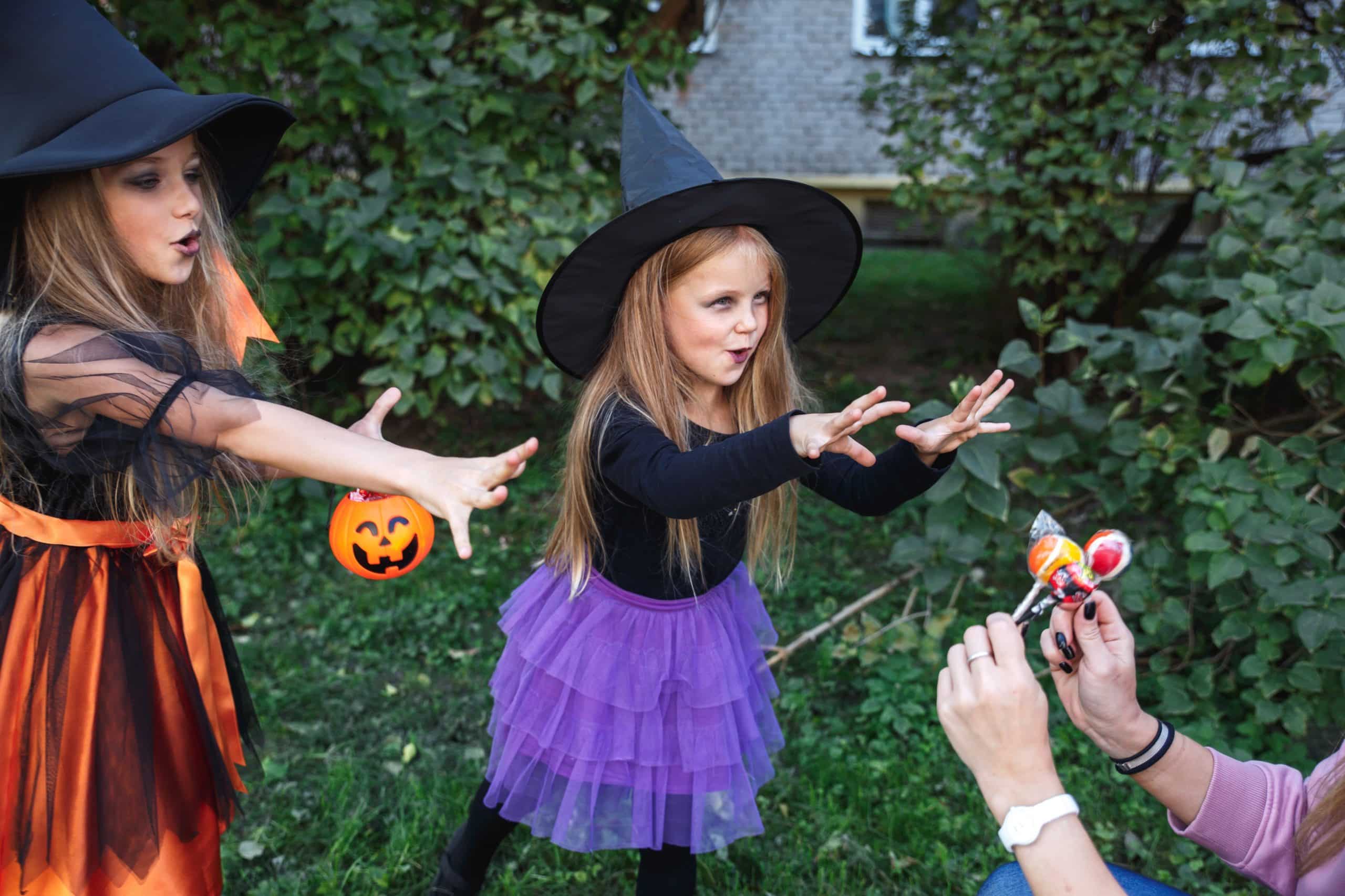 Halloween Costume Photo Tips for Parents: Getting Frame-Worthy Shots of Your Kids&nbsp;