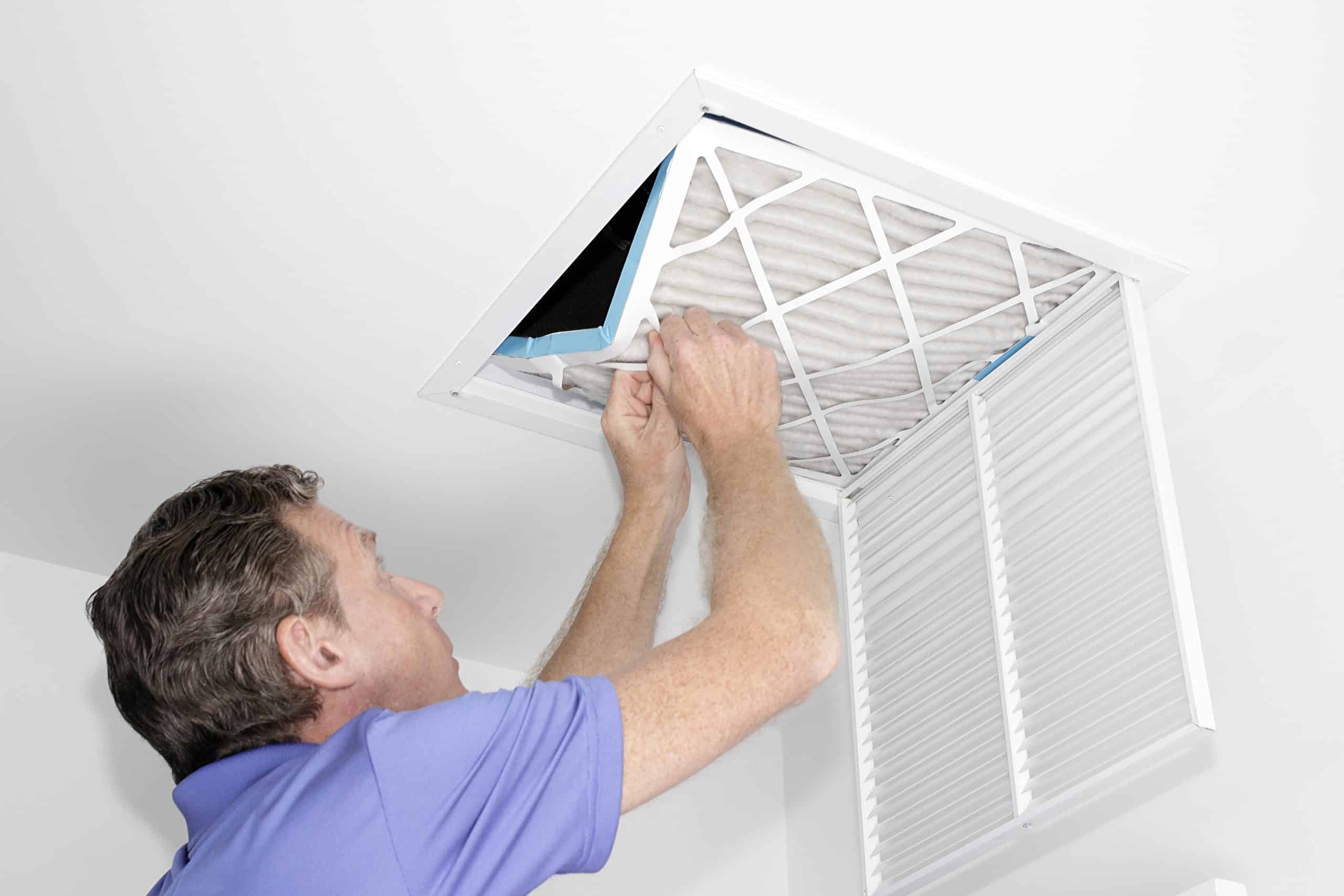 6 Charleston Air Duct Cleaning Companies Offering HVAC and Vent ...