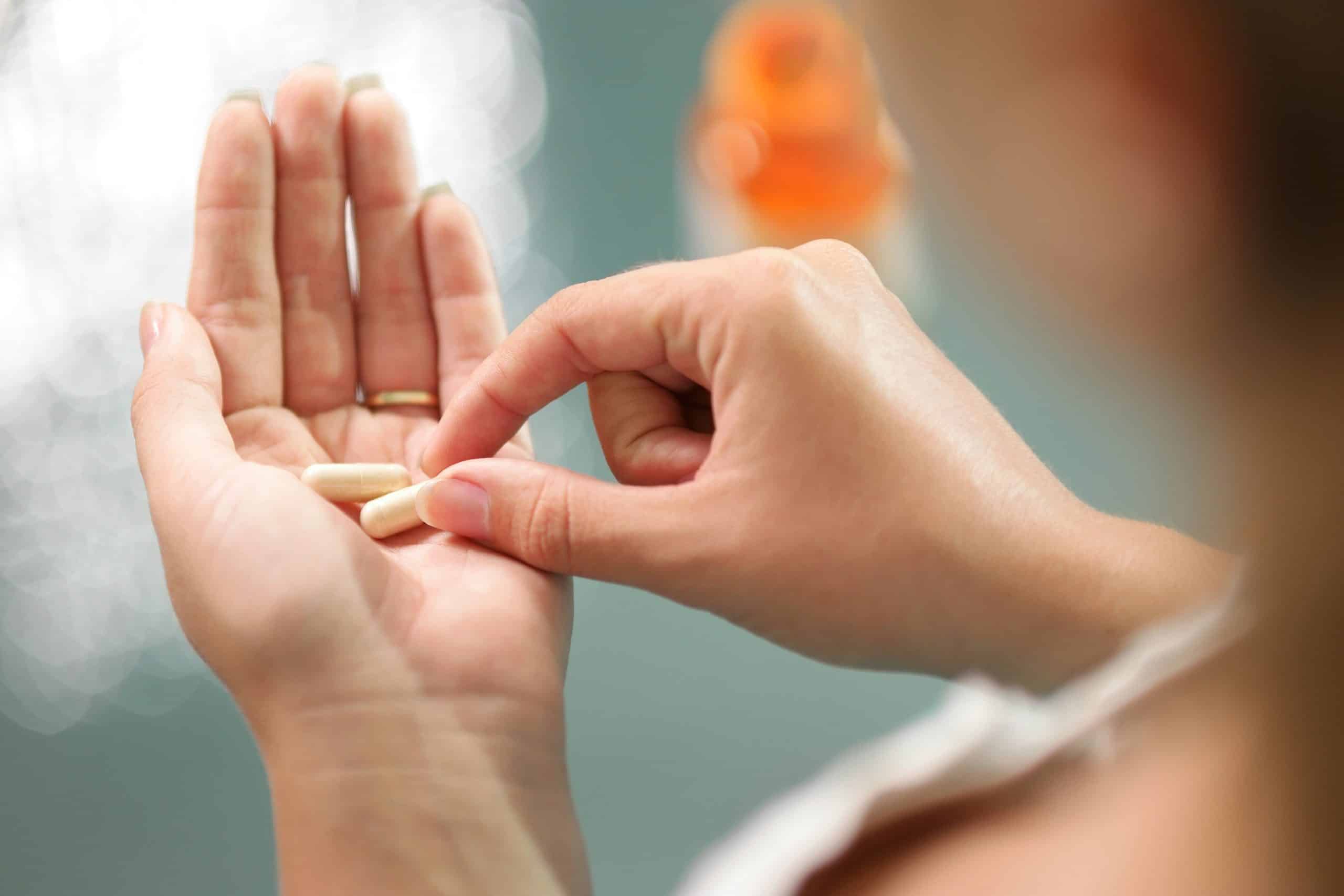 Choosing a Female Multivitamin for Everyday Nutritional Support